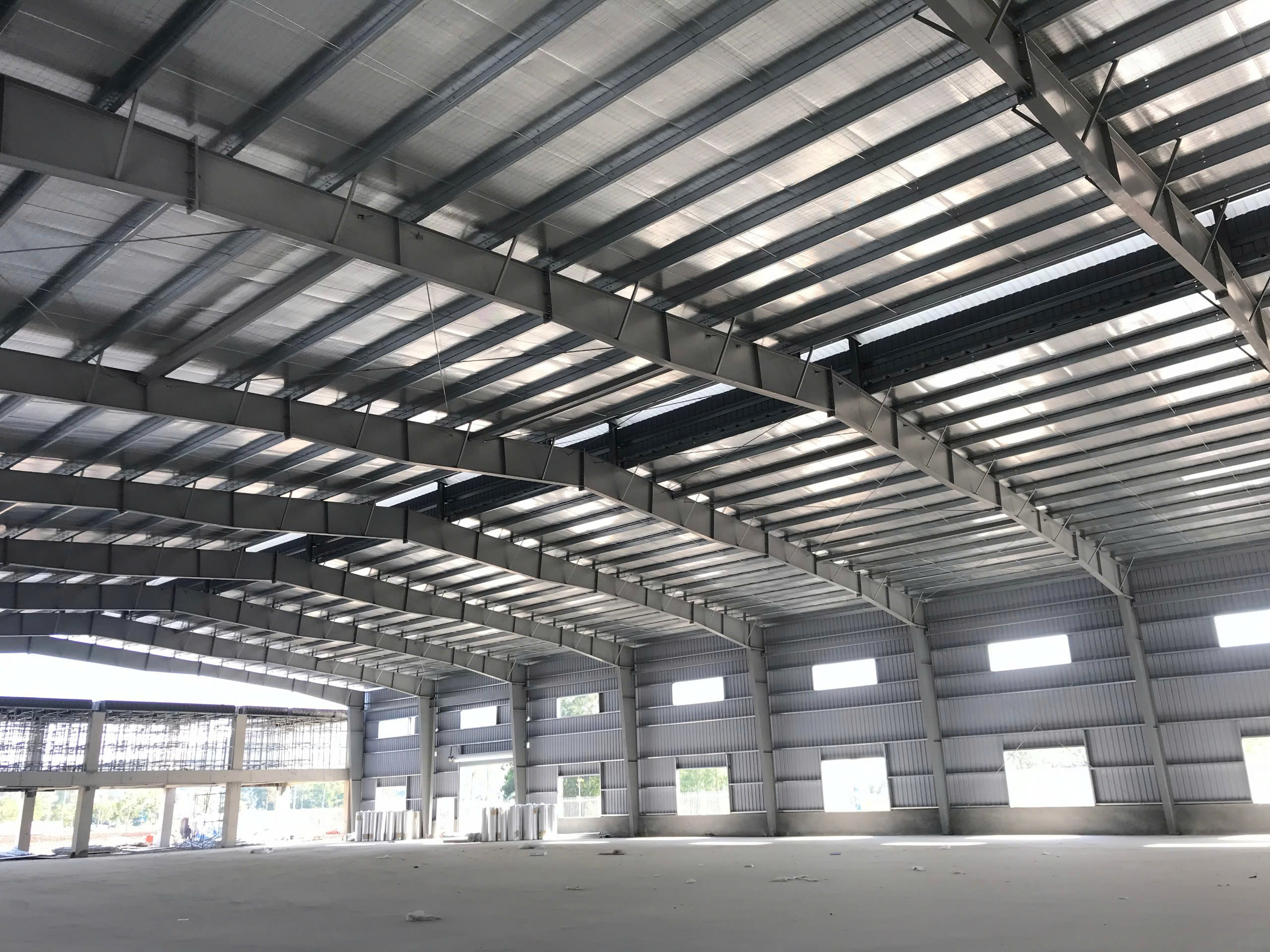 Hình ảnh dự án